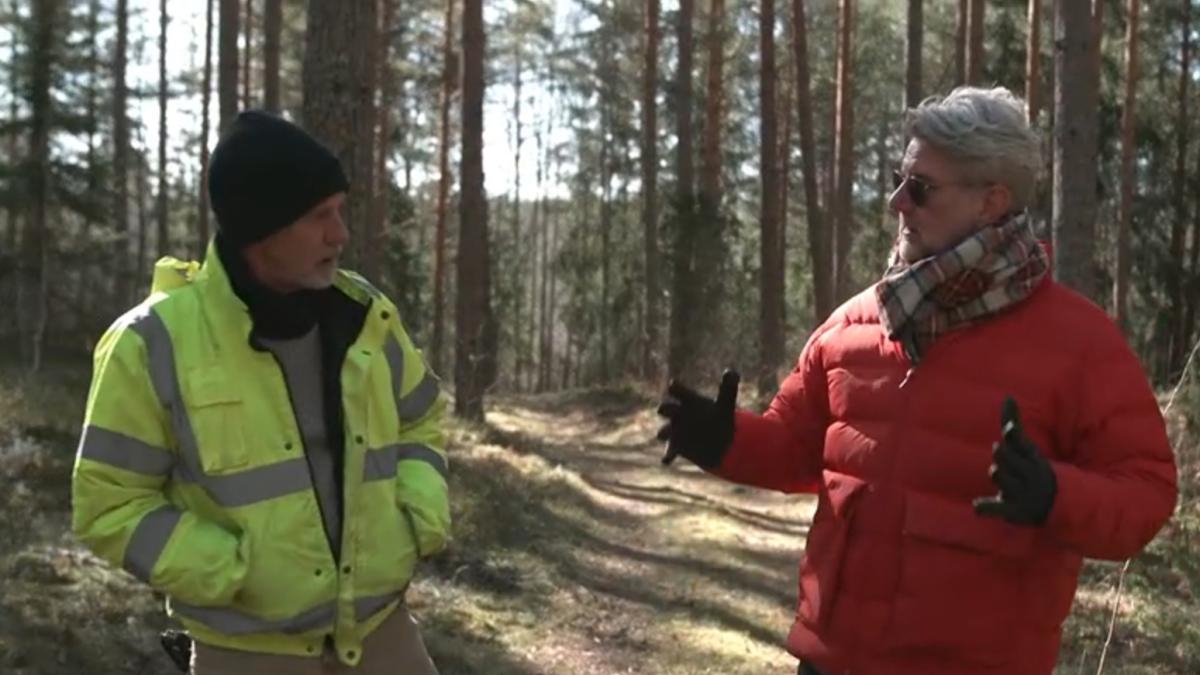 Hoe eindigt Winter Vol Liefde voor Jan: toch de liefde na een stroef begin?