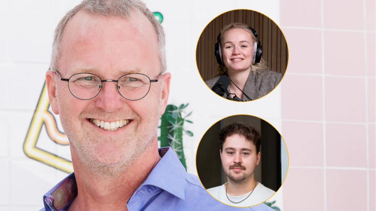 MAFS-expert Patrick van Veen geschrokken van Monique in Winter Vol Liefde Podcast: ‘Dit gaat fout’