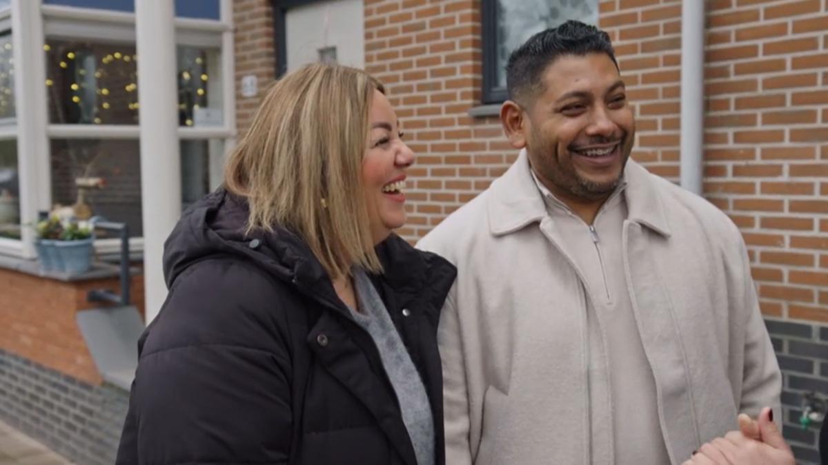 Hoe gaat het nu met Esther en Faziel uit Kopen of Slopen? 'We zaten er echt doorheen'