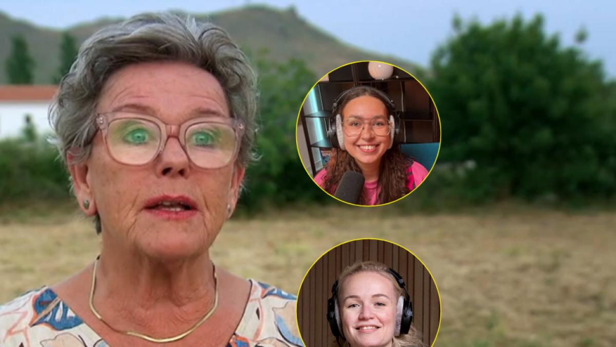 B&B Vol Liefde-favoriet Lieske in de fout? 'Dit was ronduit onbeschoft'