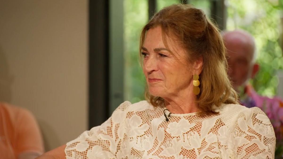 Margot (68) blikt terug op B&B vol Liefde-avontuur bij Rob: 'Ik moest hem blokkeren'