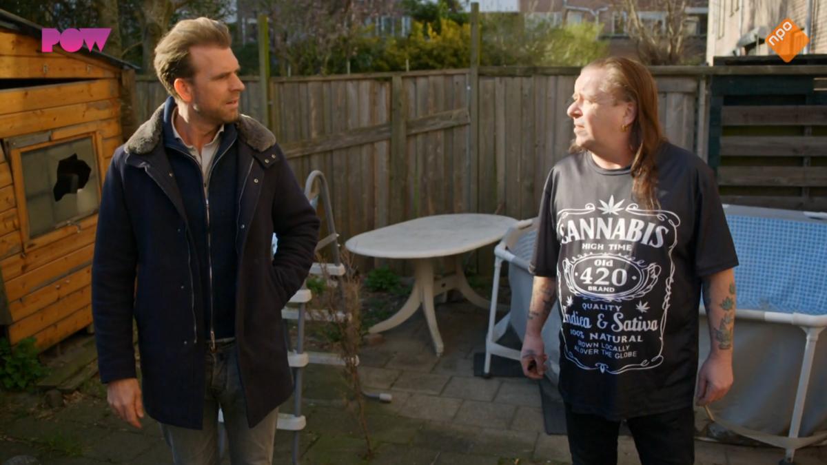 'Non-verbaal zei Rutger Castricum precies wat we thuis op de bank allemaal denken'