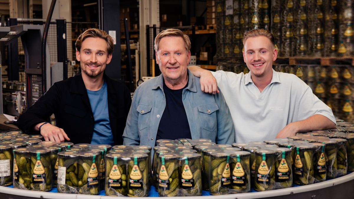 Waar staat de fabriek van De Augurkenkoning en hoe kan je het (terug)kijken? ? Alles over seizoen 4