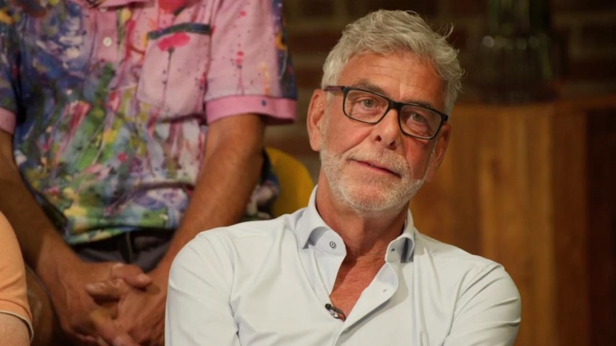 B&B vol Liefde-Eric geeft update over liefdesleven: 'Dat streelt m'n ego'