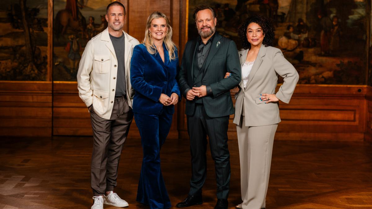 Babynieuws! Married at First Sight-Chantal in verwachting van eerste kindje 