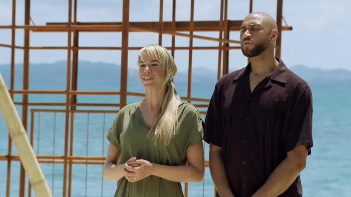 Wanneer is Expeditie Robinson 2025 opgenomen?