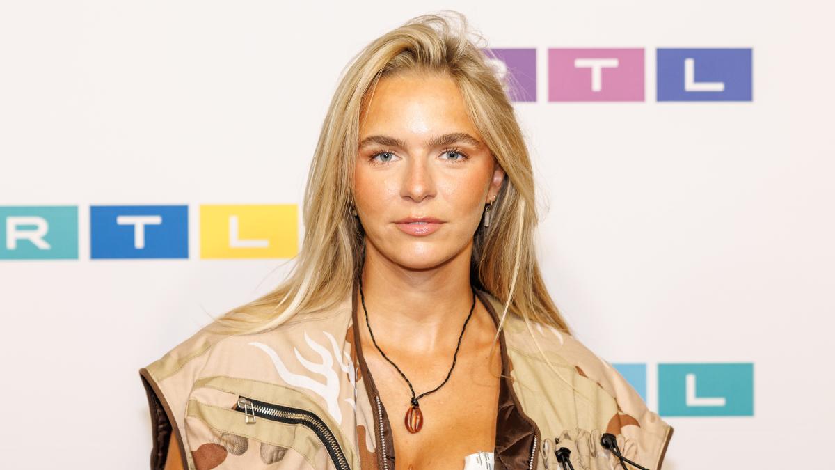 Expeditie Robinson-Lies Zhara doet boekje open over ziekte: ‘Ging soms knock-out’ 