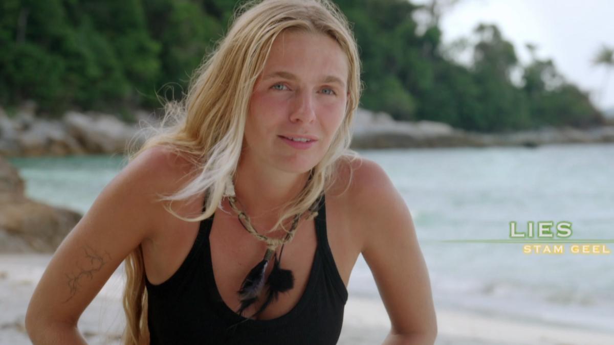 Bizarre twist in Expeditie Robinson op komst: 'Daar raak je helemaal van in de war'