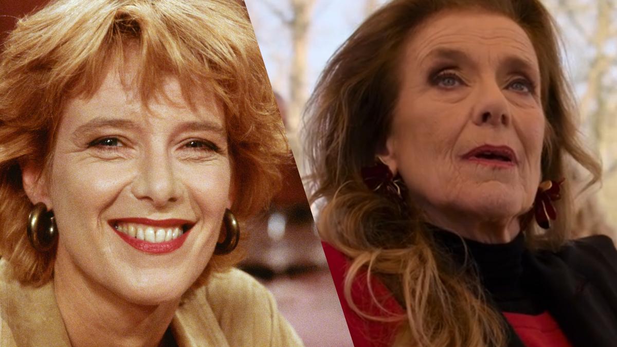 Van relatie met eigen zoon tot moord: 7 meest bizarre momenten uit het leven van GTST-ster Laura Selmhorst 