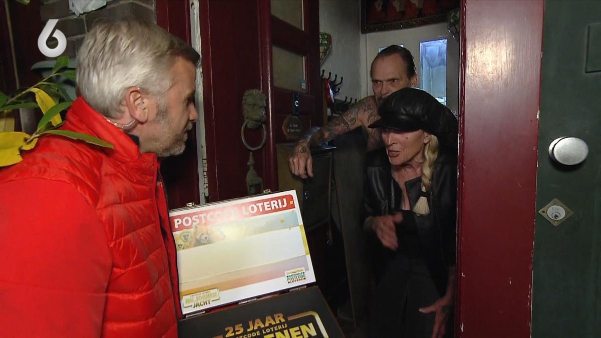 Postcode Loterij: Miljoenenjacht-kijkers lopen weg met thuiswinnaars: ‘Stukje tv-geschiedenis’