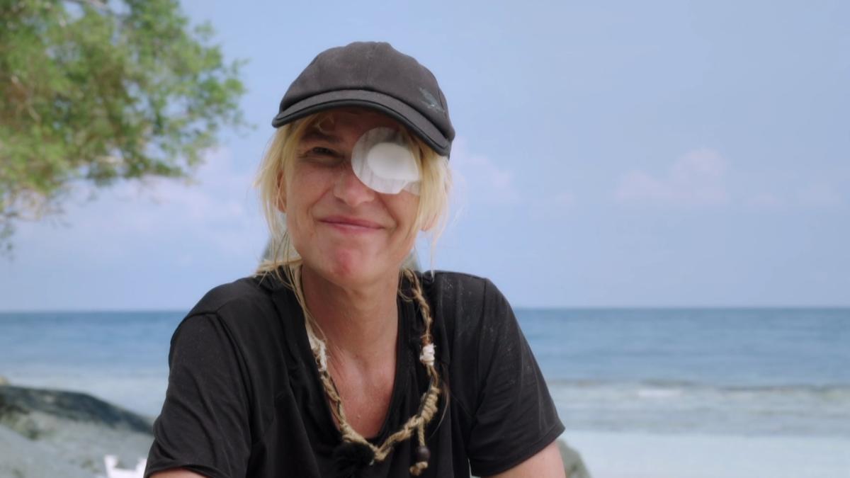 'Ik ben dol op mensen die zich vrijwillig in de arena gooien, maar niet wanneer het onnodig is'