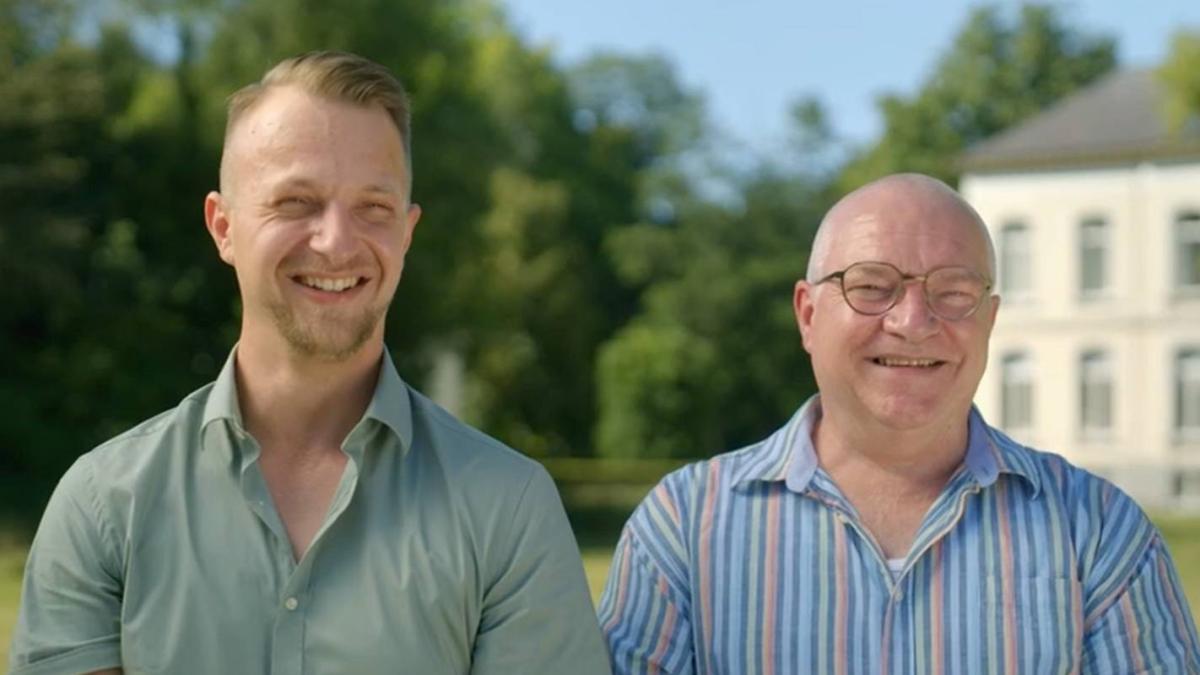 Married at First Sight-Jeppe deelt verdrietig nieuws: ‘Je strijd is nu voorbij’ 