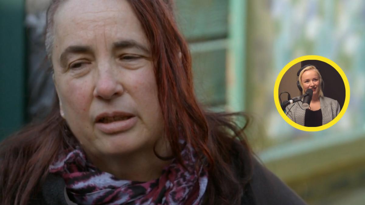 'Het begrip voor uitkeringstrekkers is na Rutger Castricum's docuserie ver te zoeken'