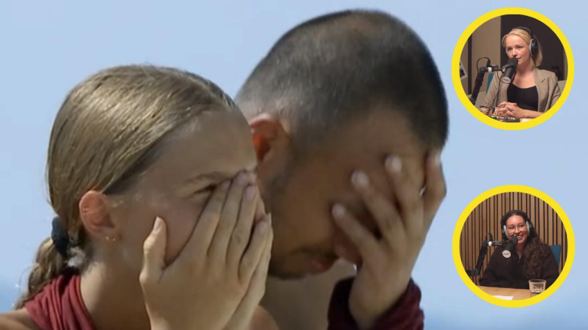 Expeditie Robinson podcast geen fan van dít onderdeel: ‘Er is helemaal geen spanning’