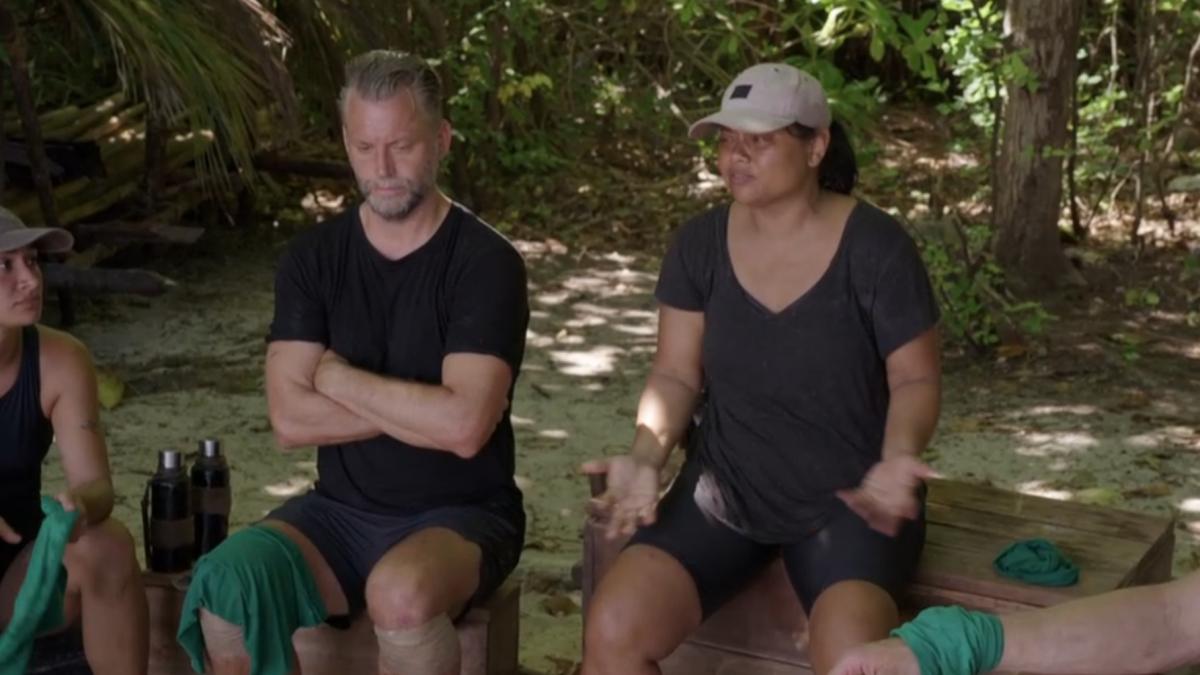 Kijkers gieren het uit om ironisch vertrek in Expeditie Robinson 2025: ‘Zie het als een leercurve’