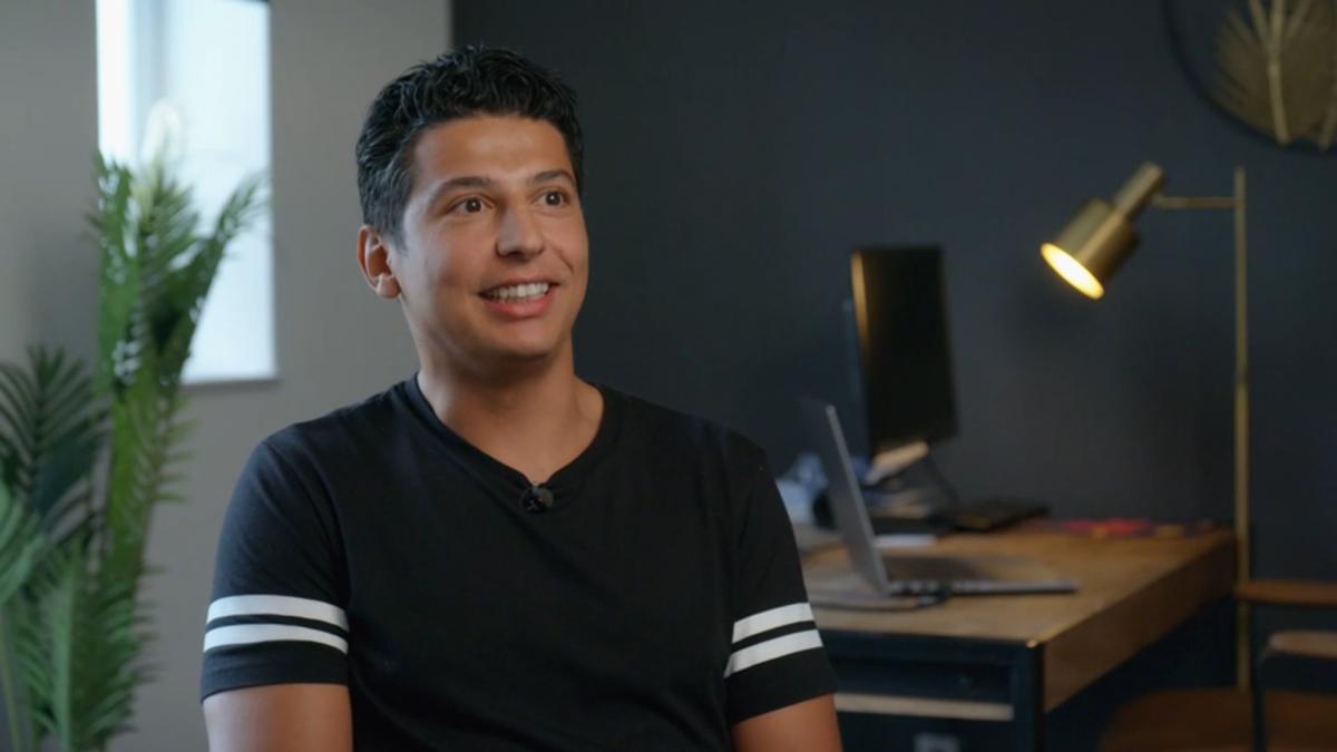 Nieuwe vlam voor Joey uit Married At First Sight: 'Experts kennen haar eigenlijk al een beetje'