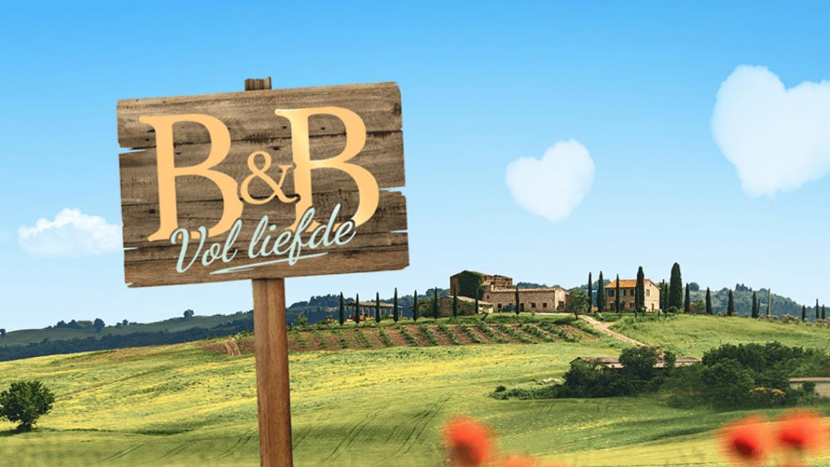 Voormalig B&B Vol Liefde-kandidaat duikt op in Lang Leve de Liefde