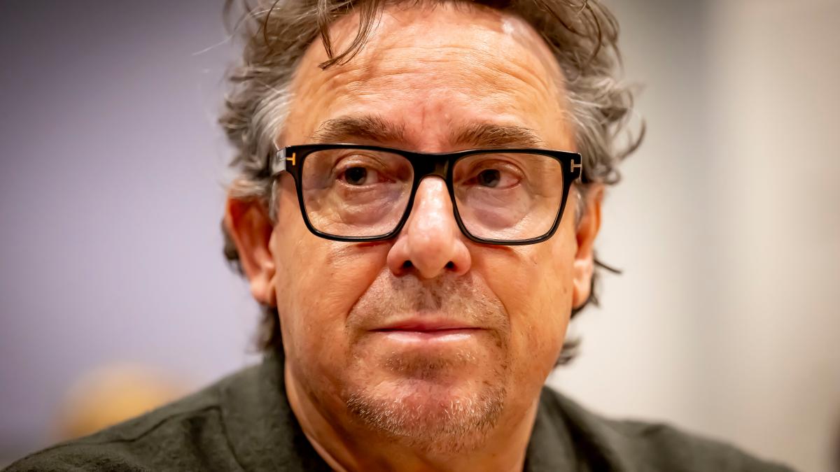 Marco Borsato ontkent aanklacht aan begin strafzaak, was 'vaderfiguur' voor vermeend slachtoffer