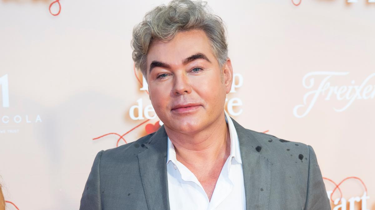 Teun Föhn stopt met mantelzorg voor zijn moeder: 'Alzheimer is ver gevorderd’