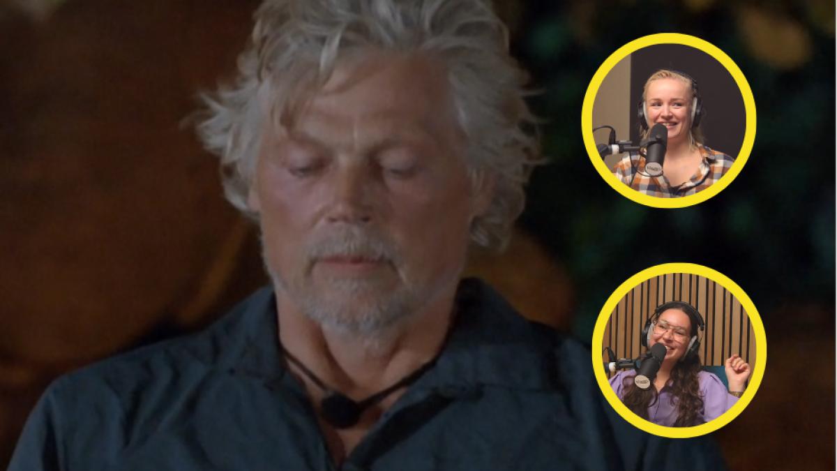 Expeditie Robinson oud-winnaar haalt uit naar makers: ‘Dat is allemaal geacteerd’