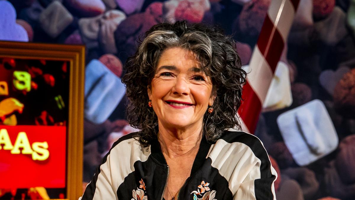 Verslaggever Jeroen Kramer mist Dieuwertje Blok in Sinterklaasjournaal: 'Regelmatig versproken'