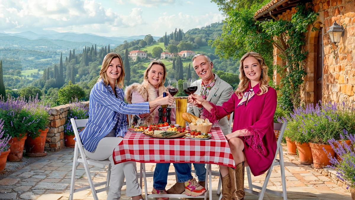 Na de kasteeldroom: 6 momenten waarop het écht misging voor de familie Meiland