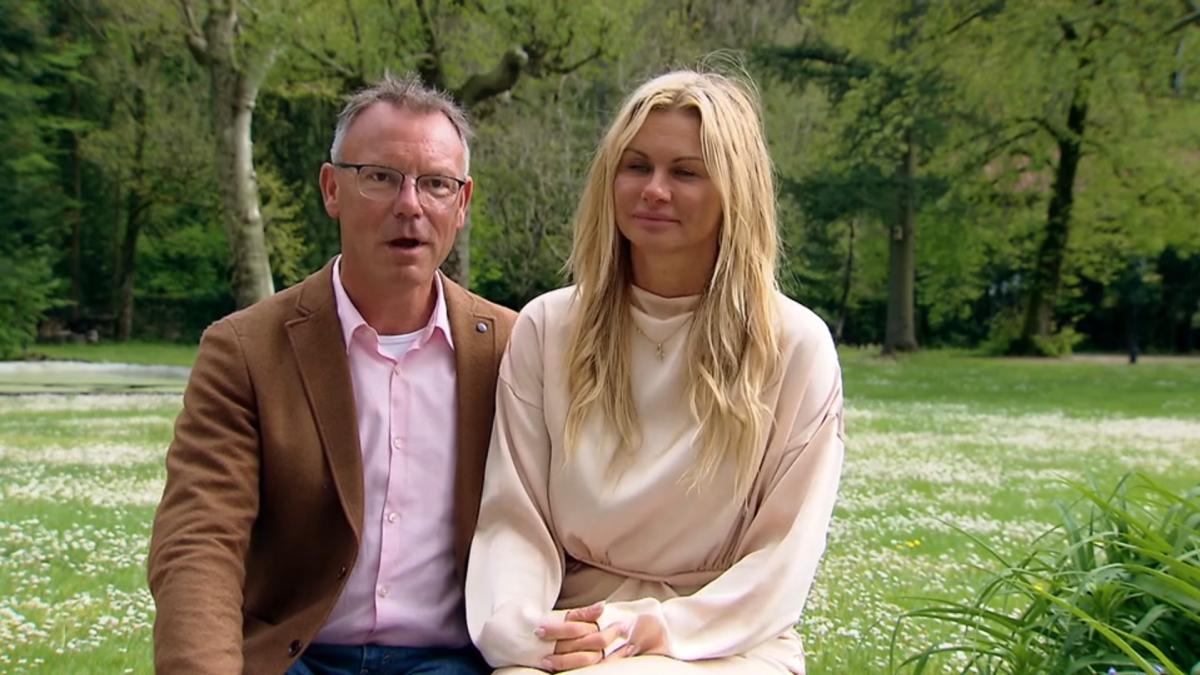 B&B Vol Liefde Sylwia openhartig over familieband met Napoleon Bonaparte: ‘Mensen lachen er vaak om’