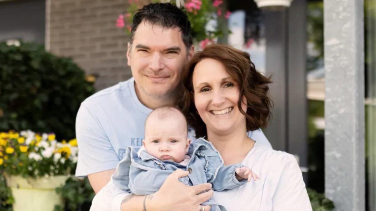 Familie Wildeman deelt goed nieuws na roerige periode: 'Hoeven niet meer terug te komen'