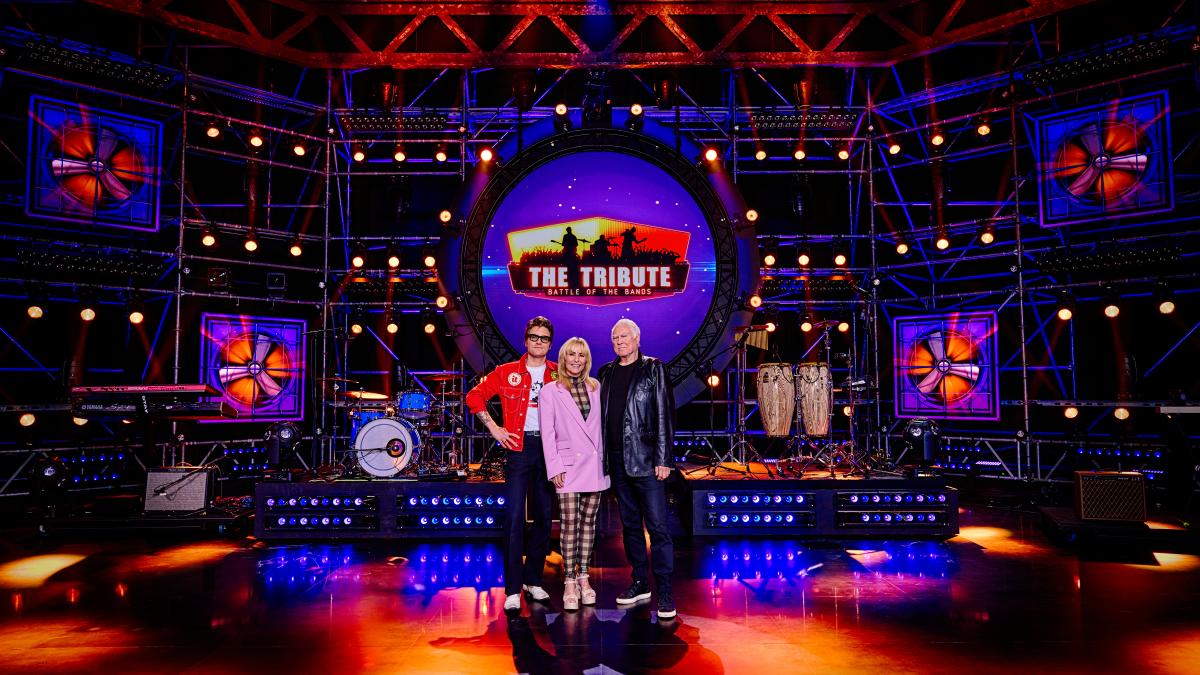 Wie is afgevallen bij The Tribute: Battle of the Bands 2026?
