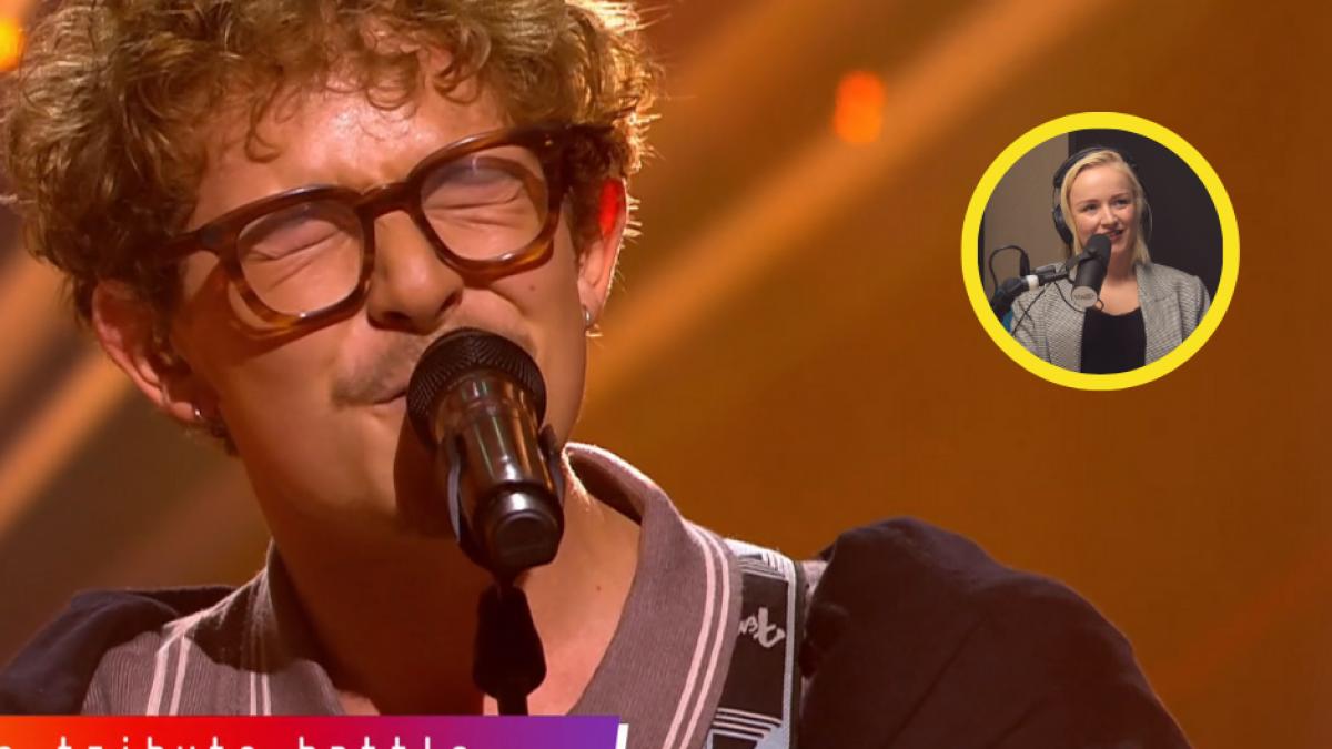 Chapeau: ‘Hier zagen we de winnaars van The Tribute: Battle of The Bands aan het werk’