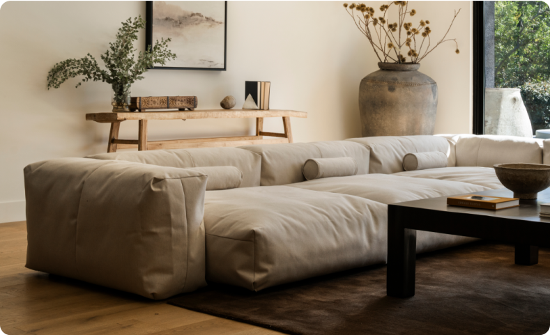 vetsak assembly sofa