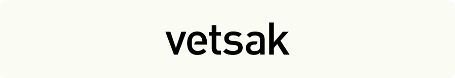 vetsak logo