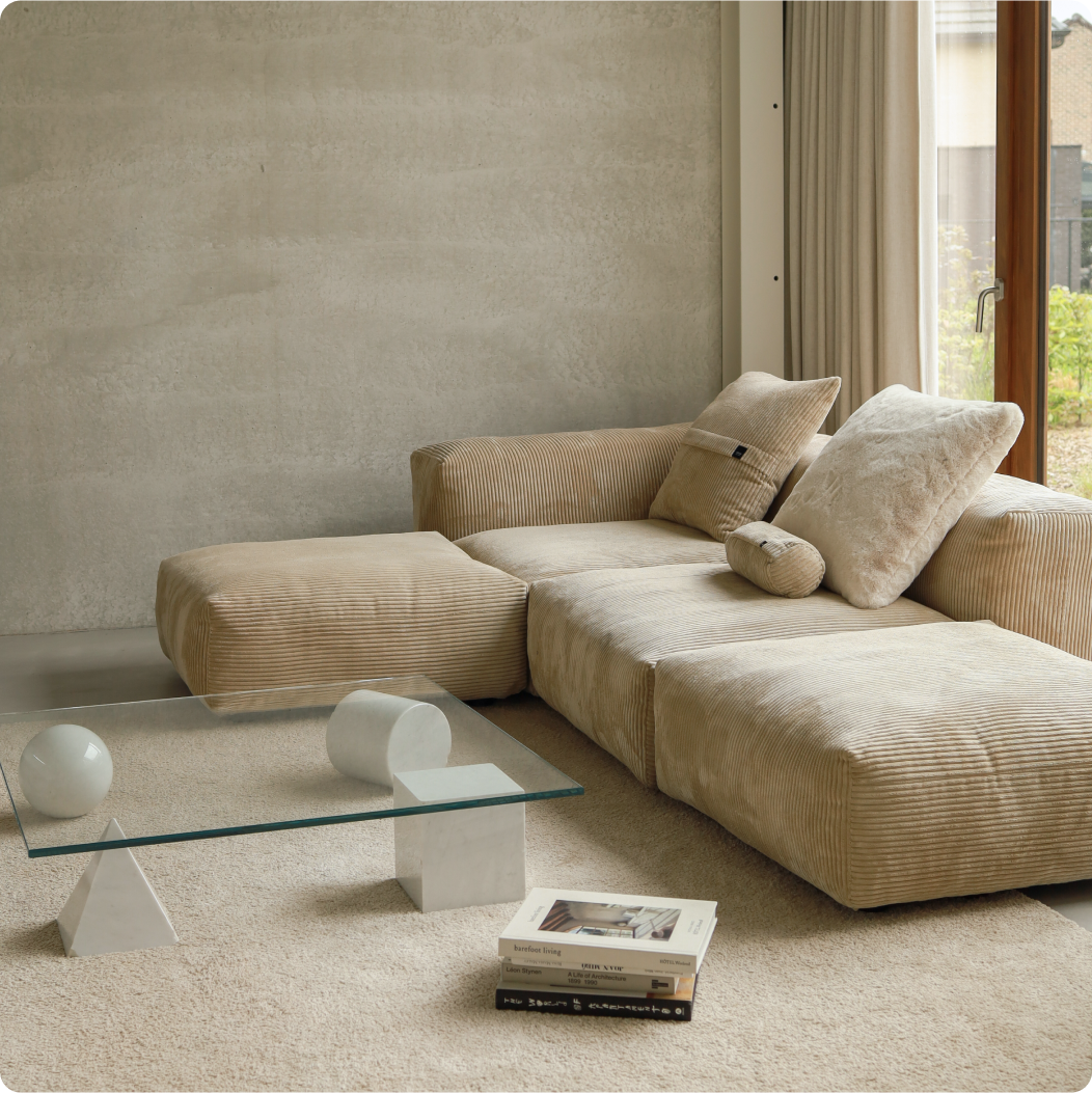 vetsak assembly sofa