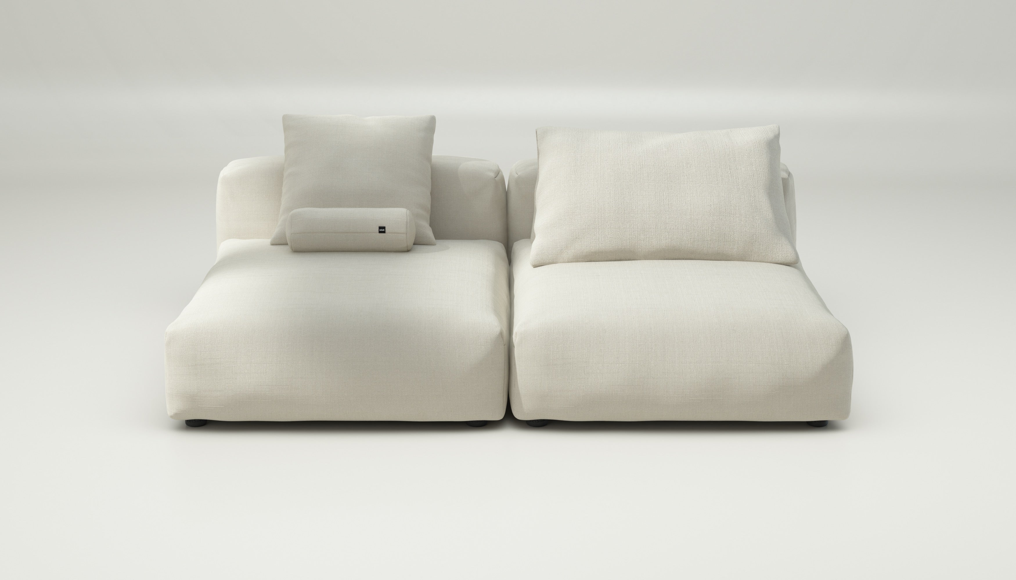 Image of Sofa Set 01 XLarge