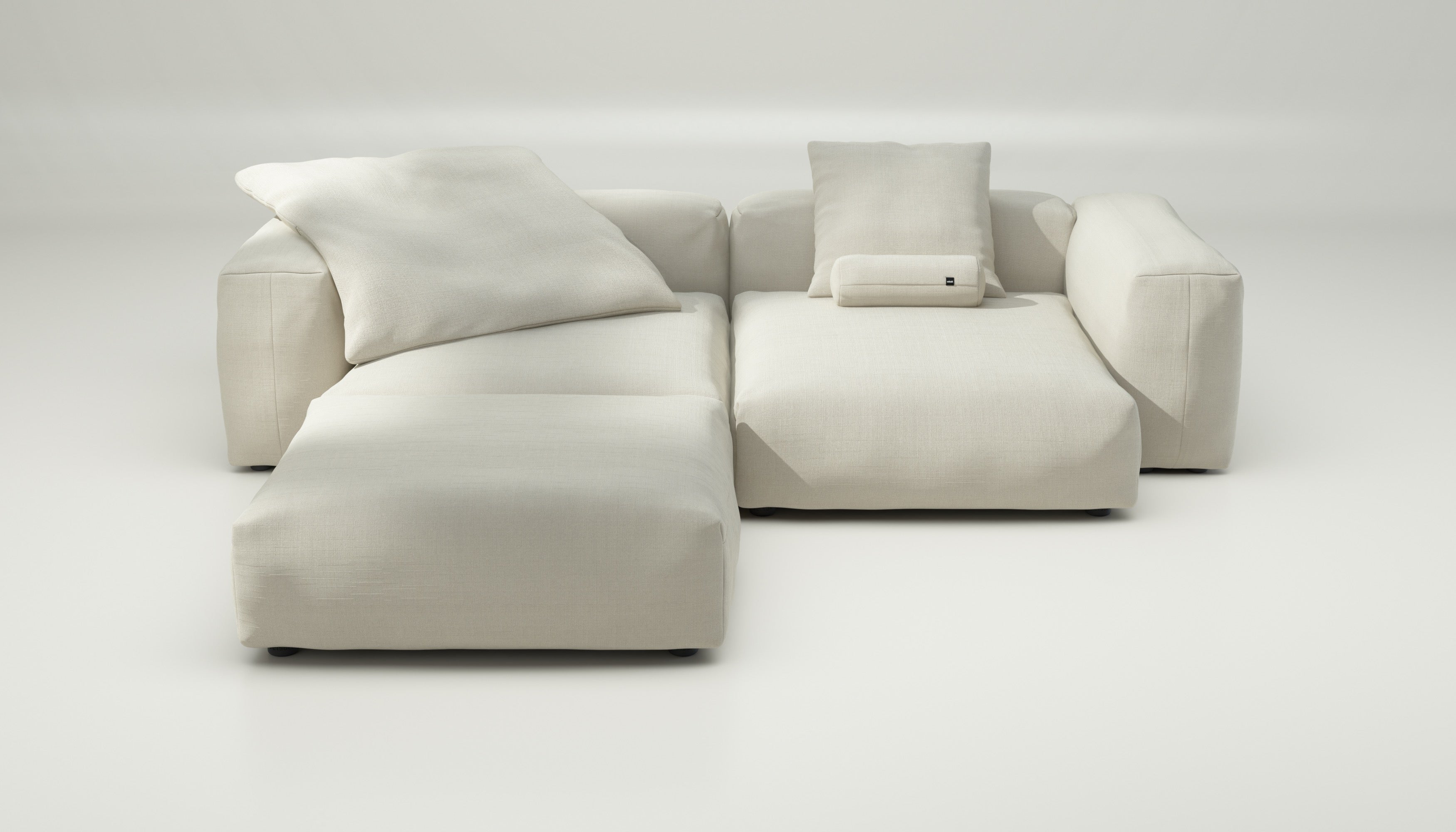Image of Sofa Set 03