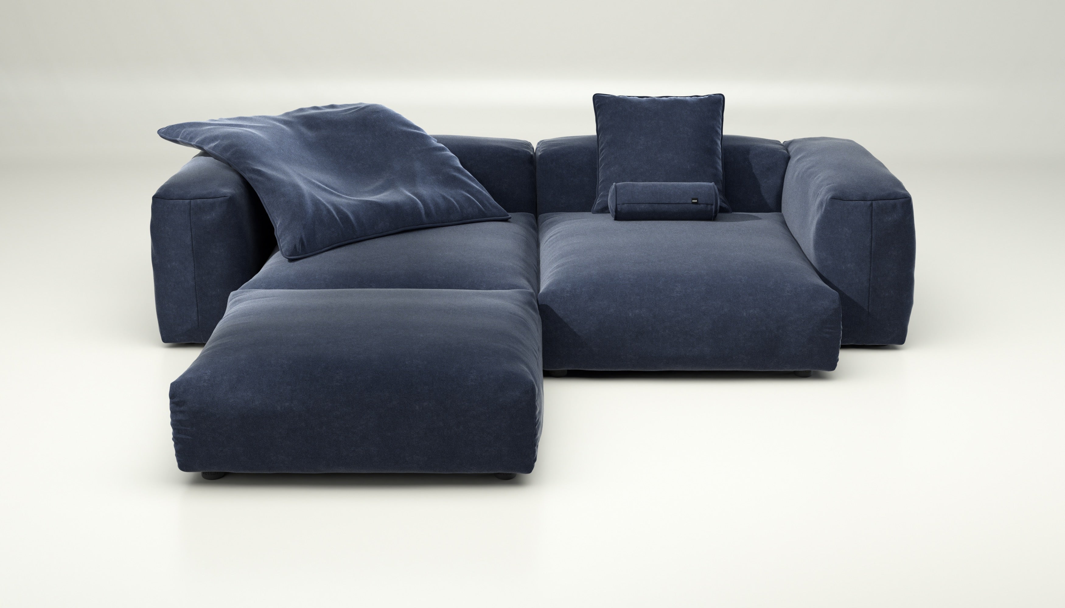 Image of Corner Sofa