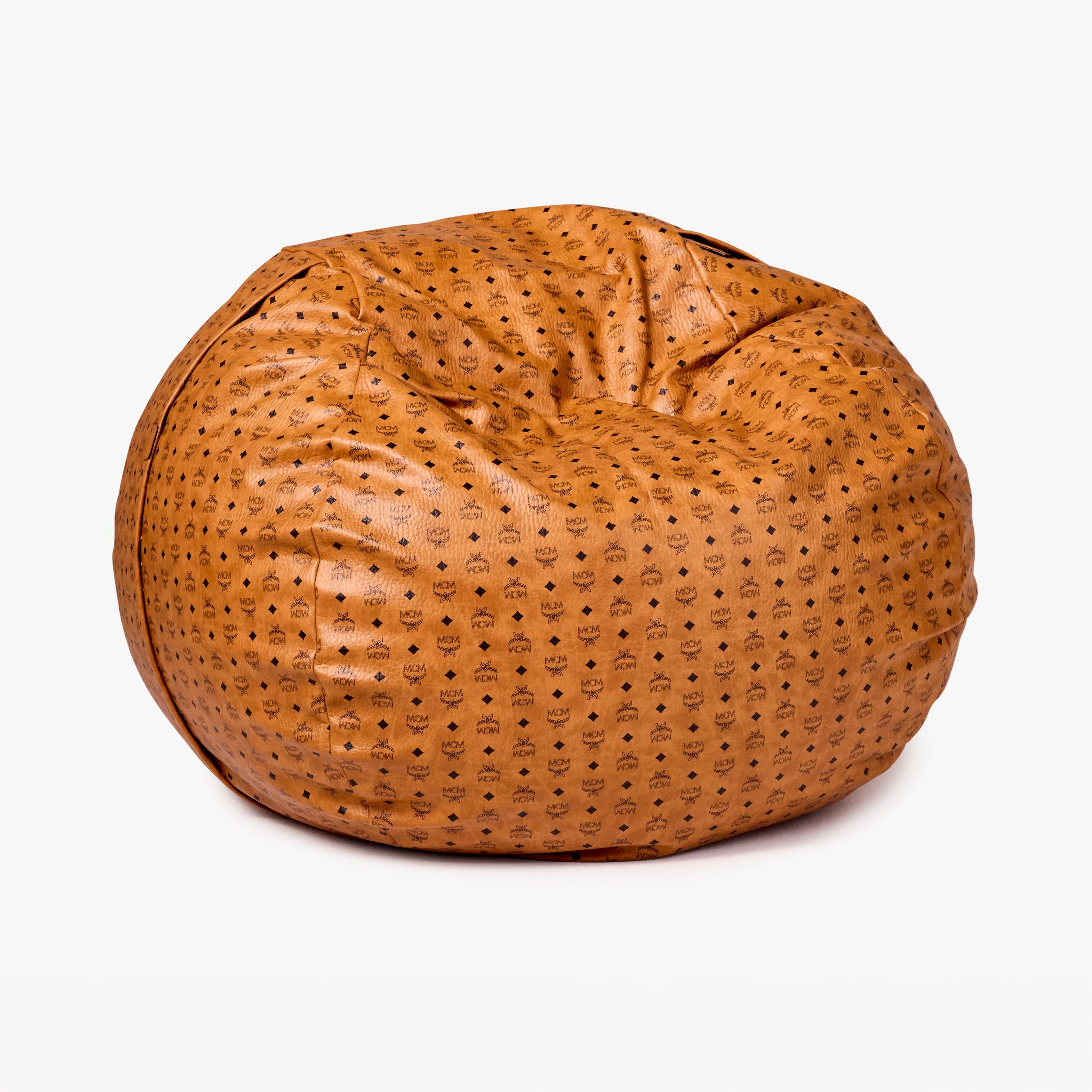 Image of MCM x vetsak Beanbag