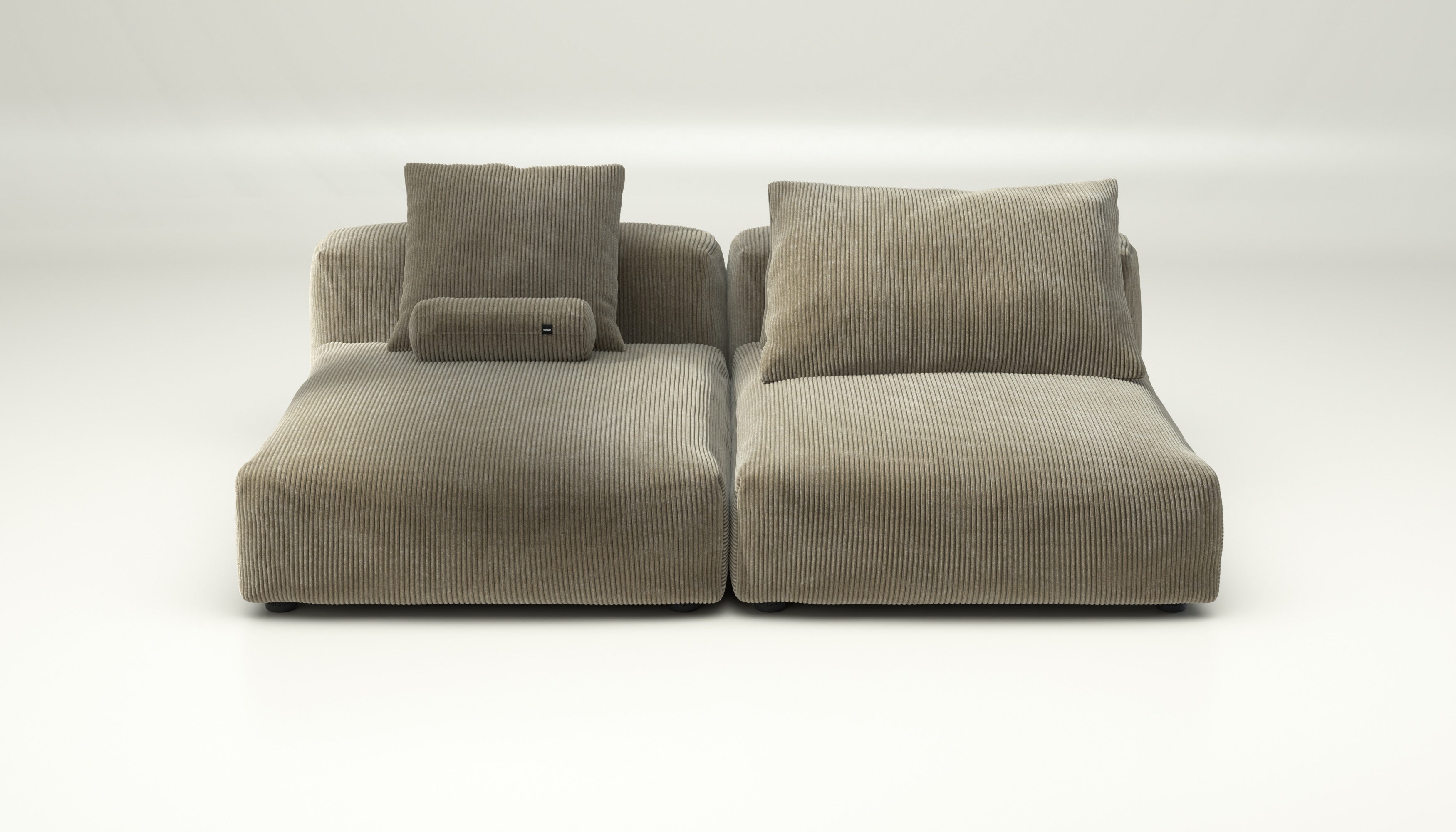 Image of Sofa Set 01 XLarge