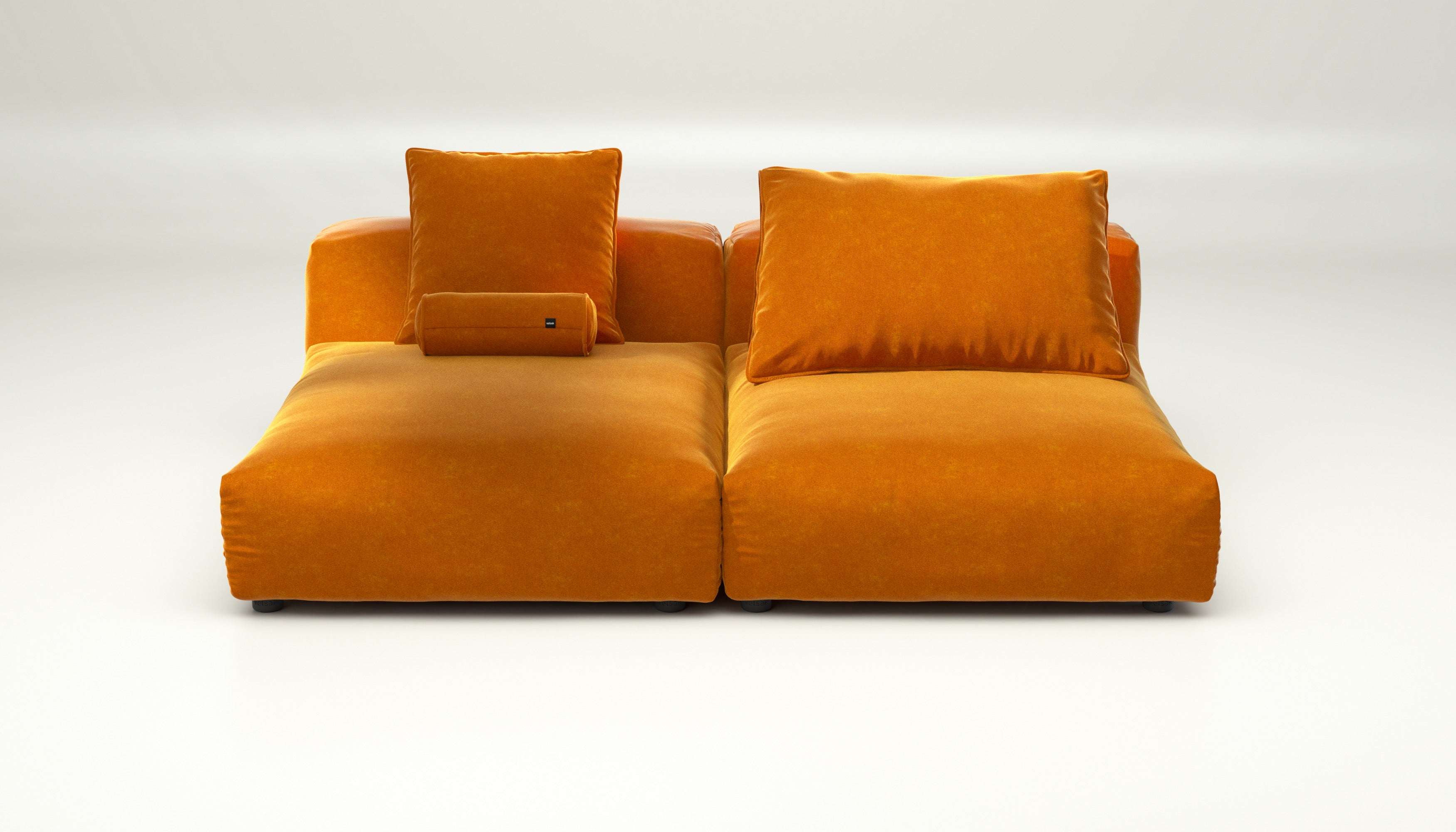 Image of Sofa Set XLarge