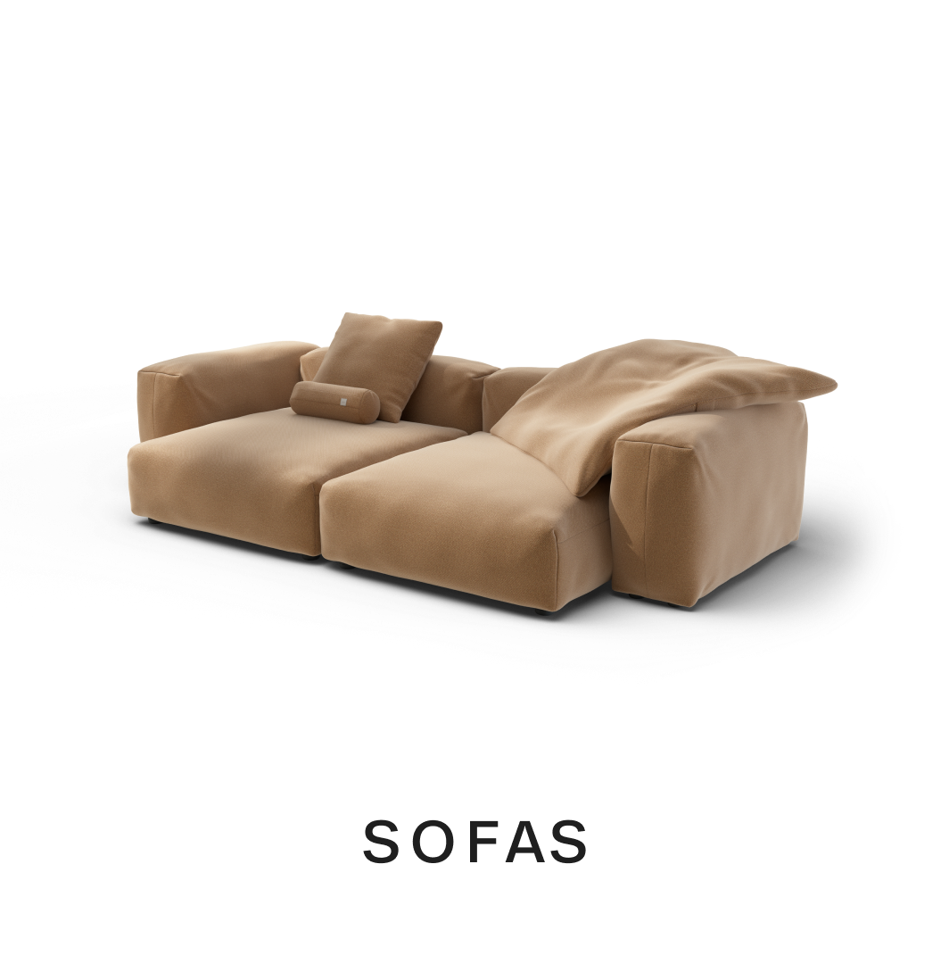 a vetsak modular sofa