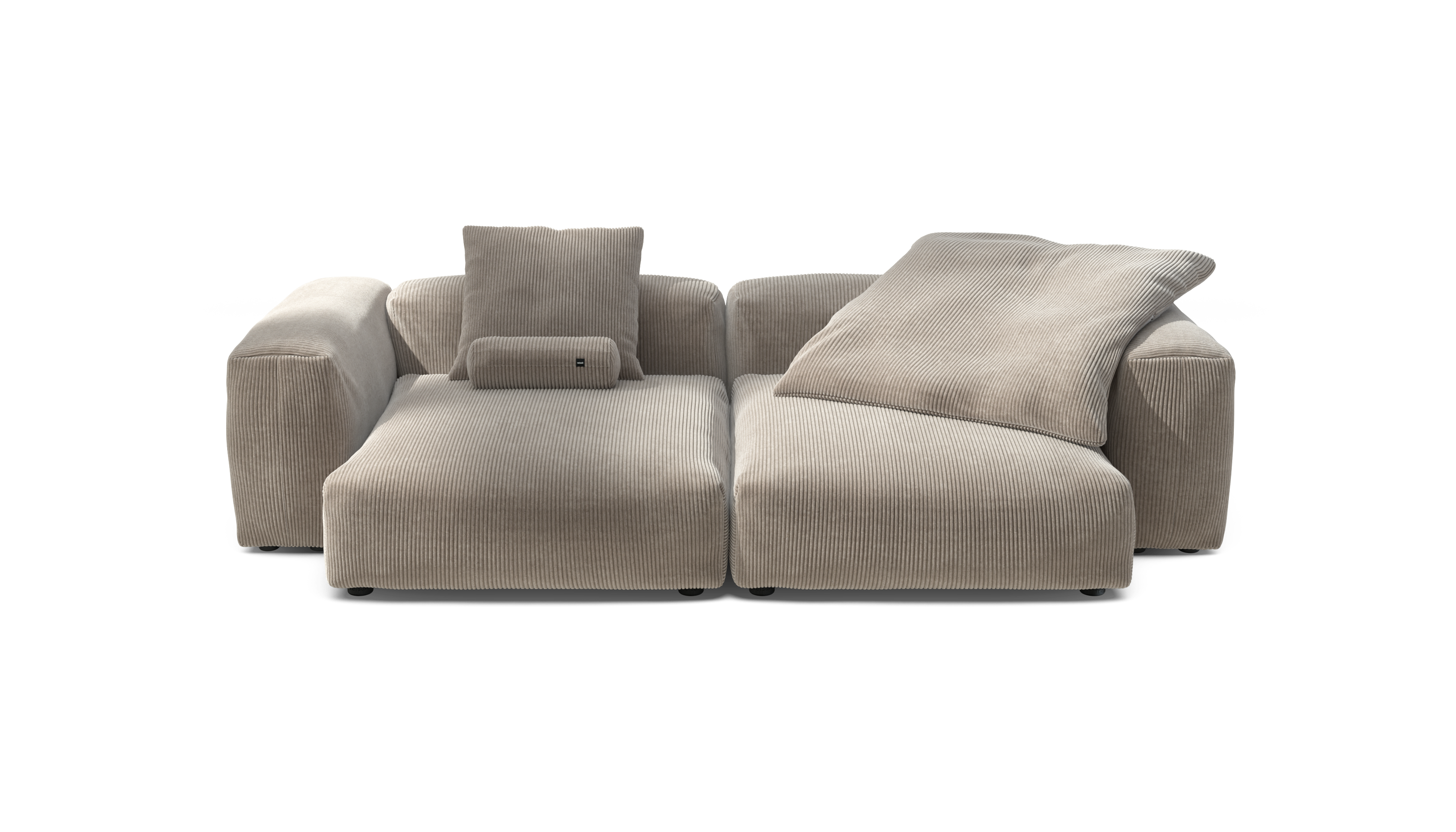 Image of PLATINUM – SET 02 XL