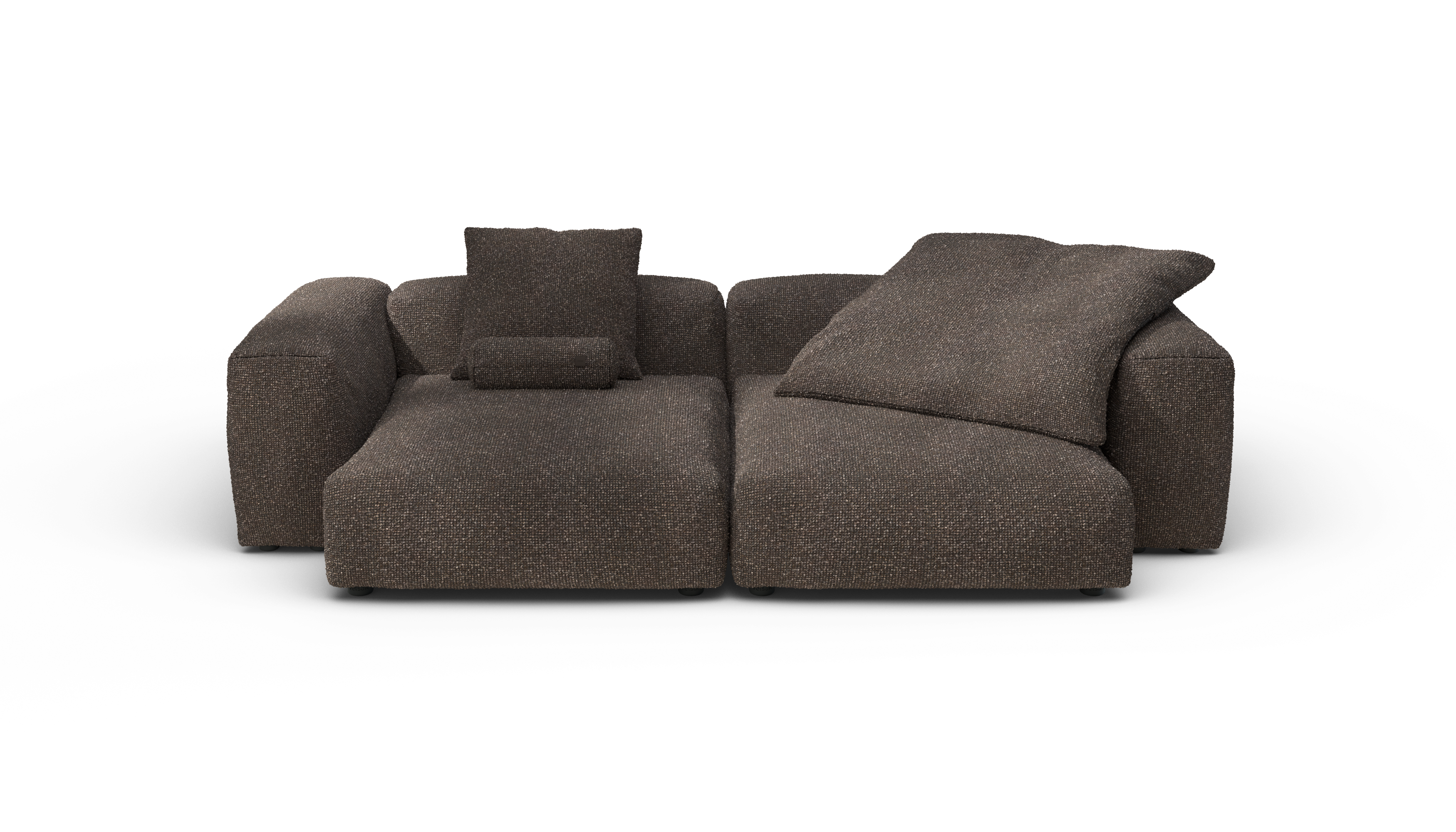 Image of WALNUT – SET 02 XL
