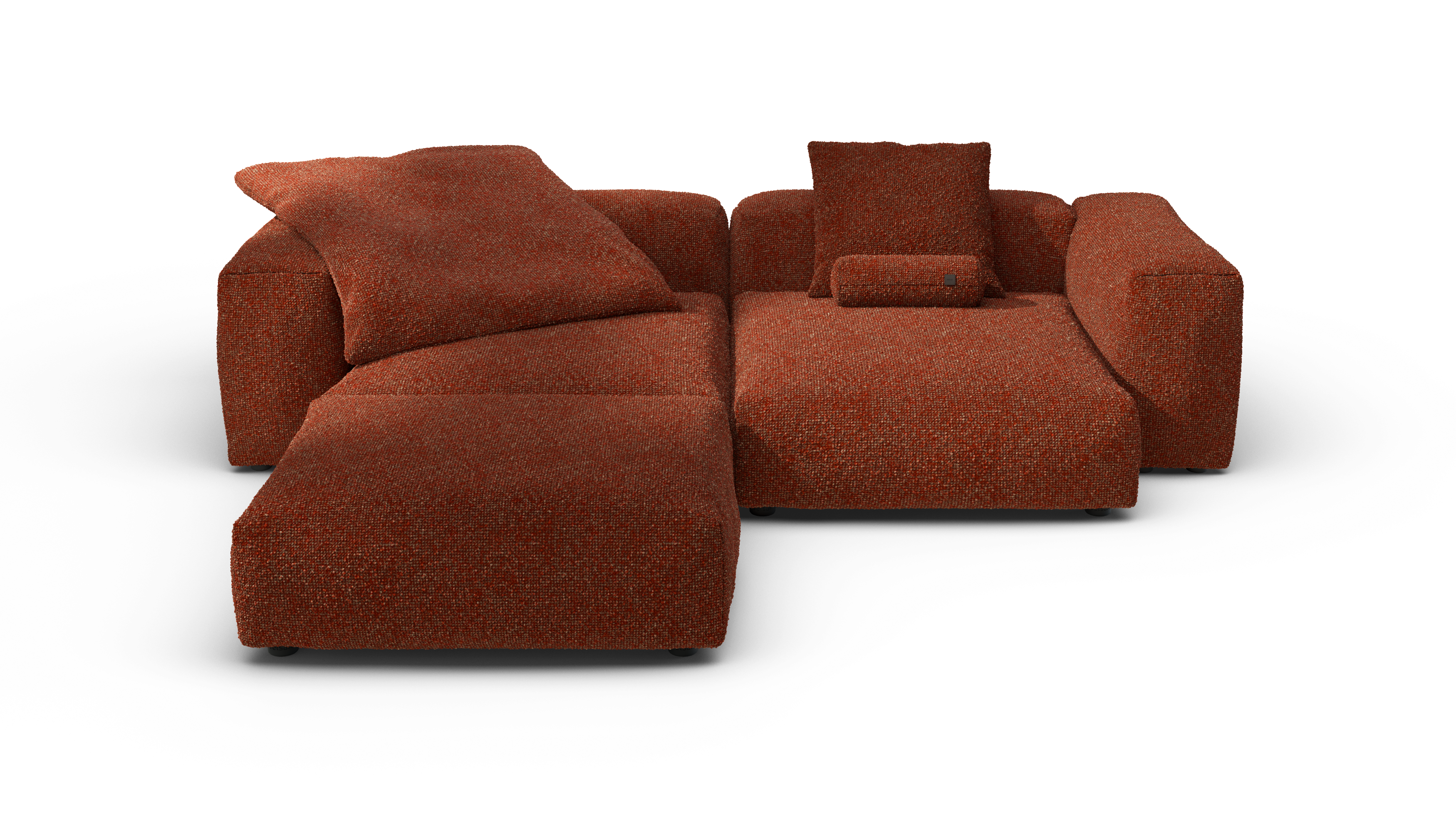 Image of SIENNA - SET 03