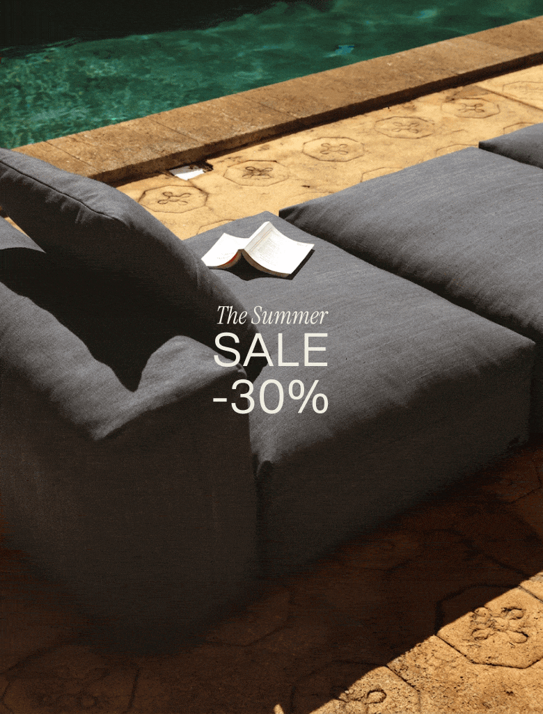 Animation with fabrics details