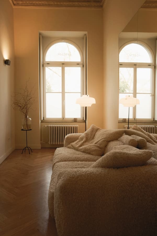 Choose the sofa that fits your lifestyle