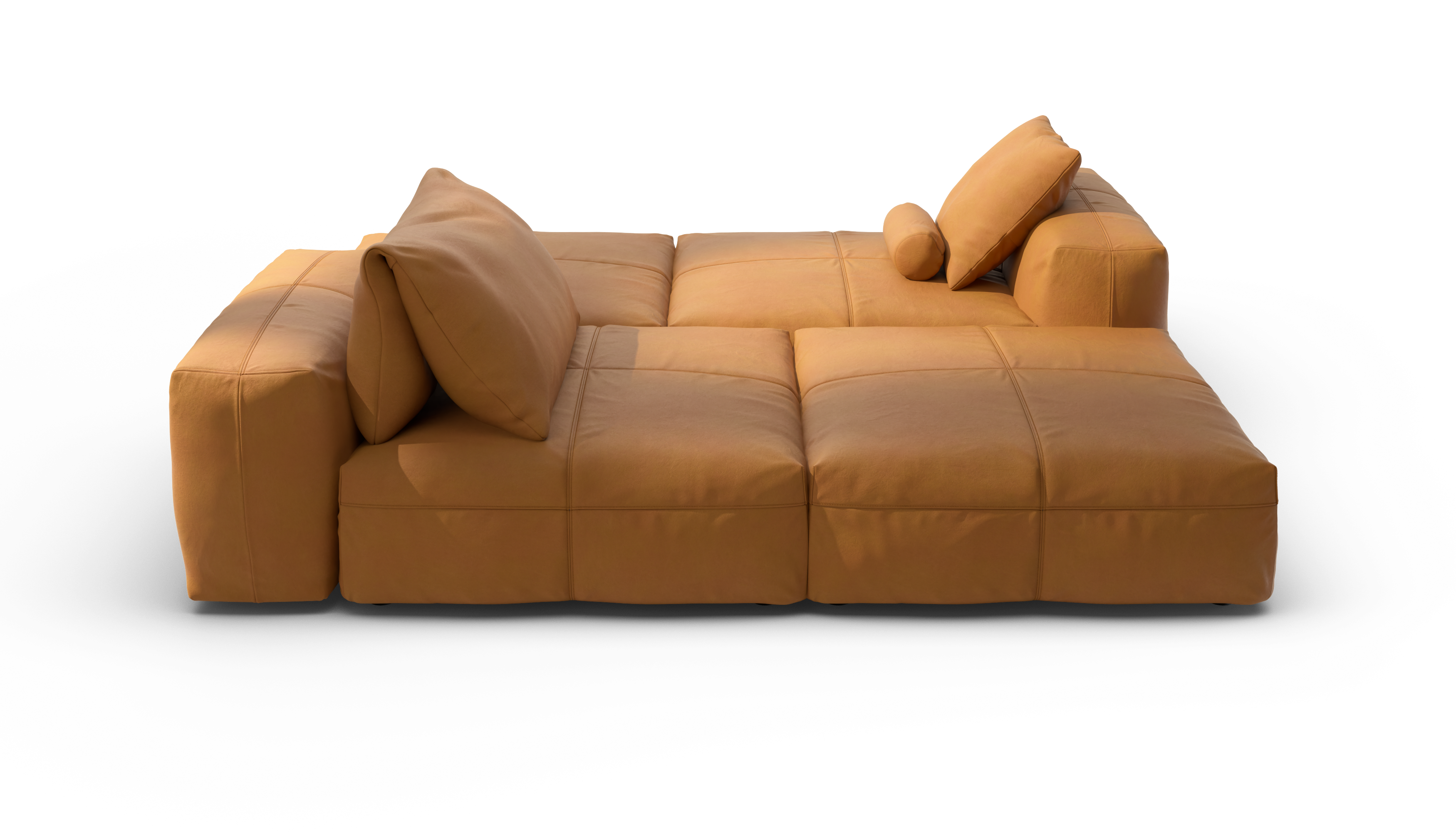 Image of BROWN