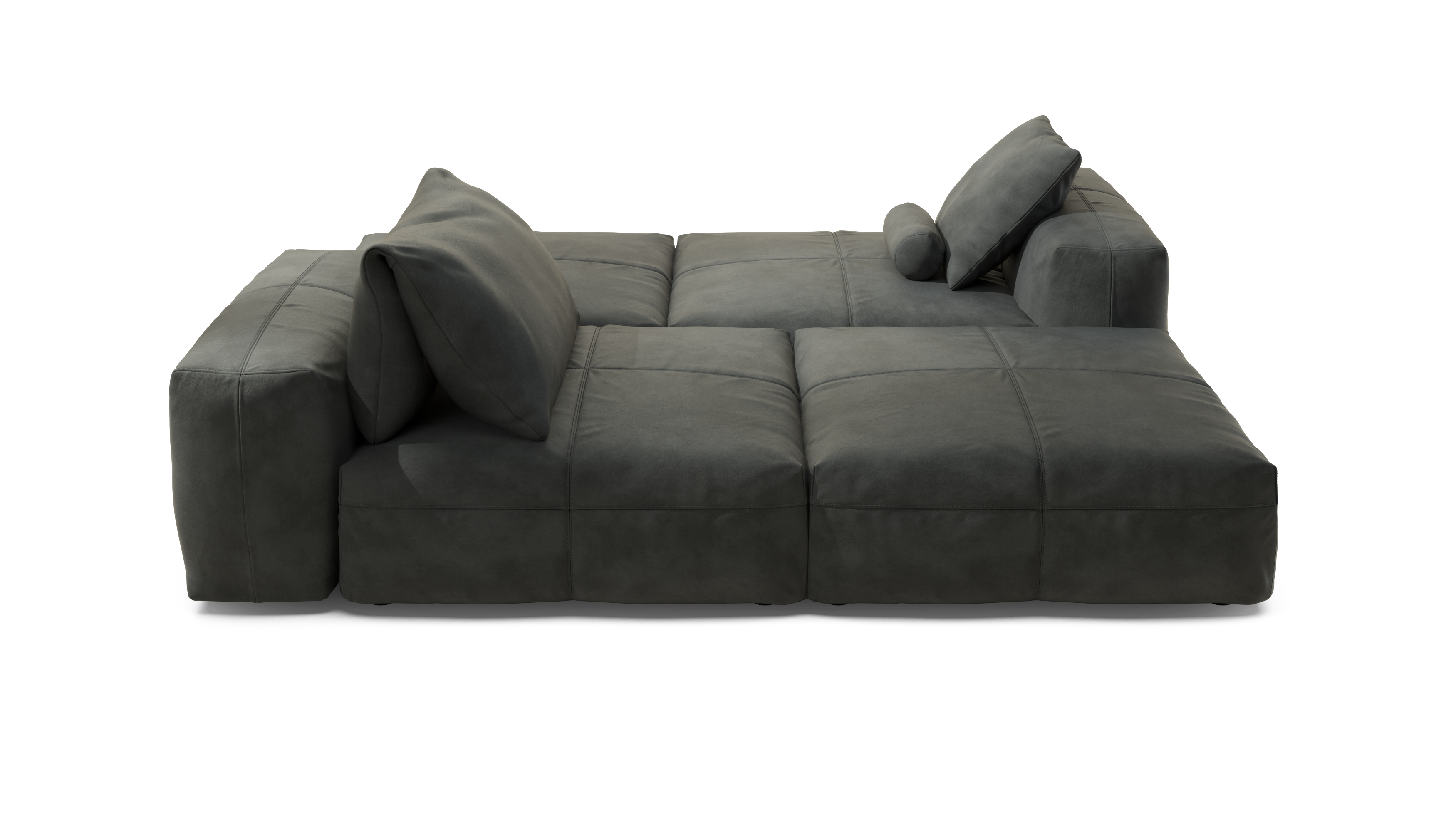 Image of DARK GREY
