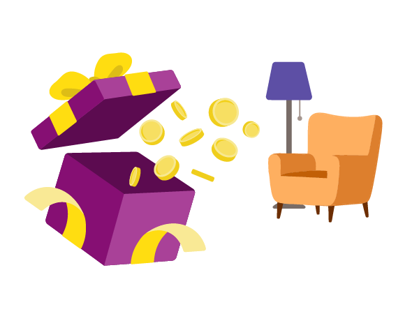 discount
