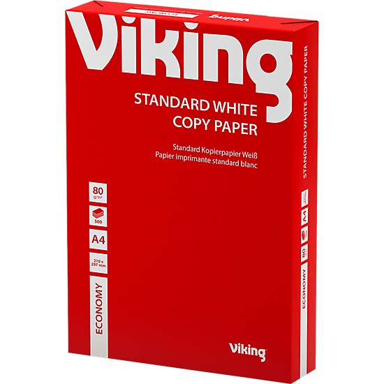 Viking Economy kopieerpapier