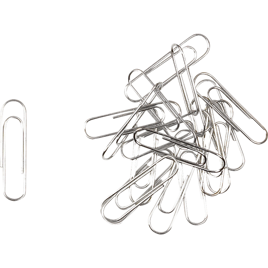 Viking paperclips